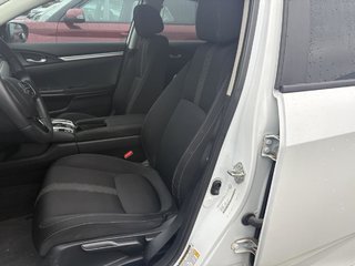 2020 Honda Civic LX 44 00 KM SEULEMENT 1 PROPRIO JAMAIS ACCIDENTÉ in , Quebec - 5 - w320h240px
