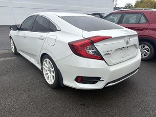 2020 Honda Civic LX 44 00 KM SEULEMENT 1 PROPRIO JAMAIS ACCIDENTÉ in , Quebec - 2 - w320h240px
