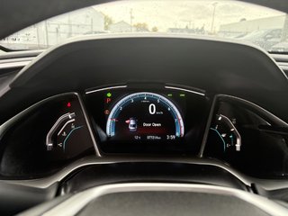 2020 Honda Civic EX 1 PROPRIO JAMAIS ACCIDENTÉ in , Quebec - 6 - w320h240px