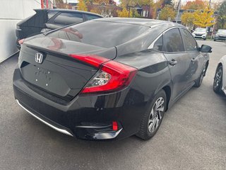 2020 Honda Civic EX in , Quebec - 3 - w320h240px