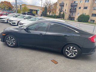 2020 Honda Civic EX in , Quebec - 4 - w320h240px