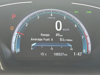 2020 Honda Civic EX in , Quebec - 5 - w320h240px