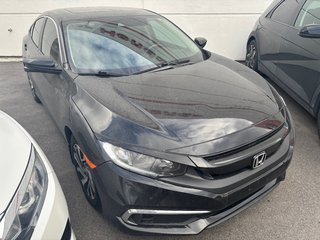 2020 Honda Civic EX in , Quebec - 2 - w320h240px