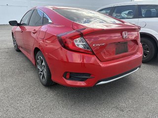 2020 Honda Civic EX GARANTIE LALLIER DE 10 ANS OU 200 000 KM** in , Quebec - 2 - w320h240px