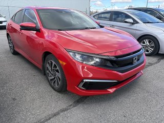 2020 Honda Civic EX GARANTIE LALLIER DE 10 ANS OU 200 000 KM** in , Quebec - 4 - w320h240px