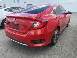 2020 Honda Civic EX GARANTIE LALLIER DE 10 ANS OU 200 000 KM** in , Quebec - 3 - w320h240px