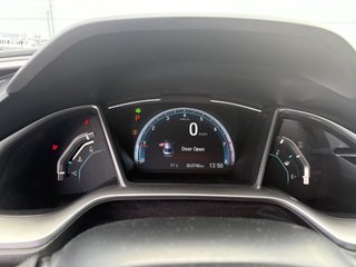 2020 Honda Civic EX GARANTIE LALLIER DE 10 ANS OU 200 000 KM** in , Quebec - 6 - w320h240px