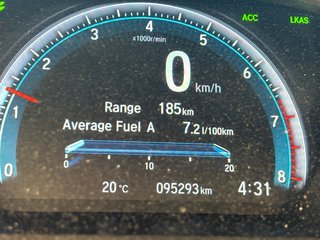 2020 Honda Civic LX in Montréal, Quebec - 5 - w320h240px