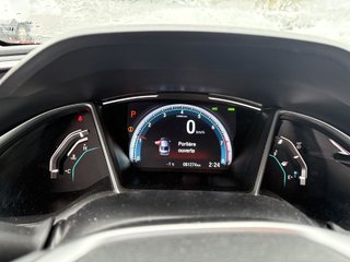 Honda Civic EX  GARANTIE 10 ANS 200 000 KM* I 1 PROPRIO I JAMAIS ACCIDENTÉ I CARPLAY I TOIT OUVRANT I MAGS 2020 à , Québec - 6 - w320h240px