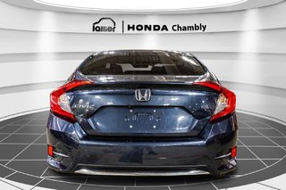 2020 Honda Civic EX CARPLAY I MAGS I TOIT OUVRANT I SIEGES CHAUFFANTS I DEMARREUR I TAUX 5.99% in Montréal, Quebec - 6 - w320h240px