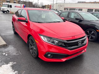 Civic Sport 2021 à Montréal, Québec - 2 - w320h240px