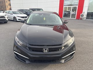 2021 Honda Civic EX | CLEAN CARFAX | GARANTIE 10 ANS in , Quebec - 4 - w320h240px