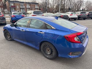 2021 Honda Civic TOURING | CLEAN CARFAX | CUIR | TOIT | in , Quebec - 3 - w320h240px