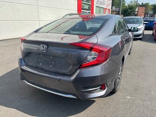 2021 Honda Civic EX in Montréal, Quebec - 3 - w320h240px