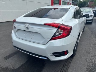 2021 Honda Civic EX in Montréal, Quebec - 3 - w320h240px