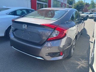 Honda Civic LX 2021 à , Québec - 4 - w320h240px