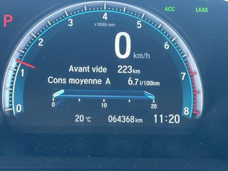 Honda Civic LX 2021 à , Québec - 5 - w320h240px