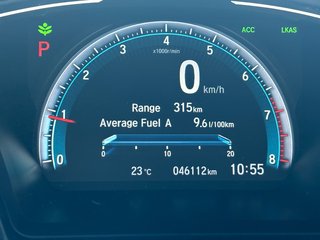 2021 Honda Civic LX in Montréal, Quebec - 5 - w320h240px