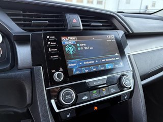 2021 Honda Civic LX in , Quebec - 6 - w320h240px
