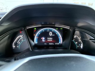 2021 Honda Civic LX in , Quebec - 5 - w320h240px