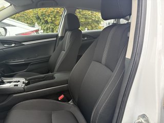 2021 Honda Civic LX 18 500 SEULEMENT JAMAIS ACCIDENTÉ IMPECABLE in , Quebec - 6 - w320h240px