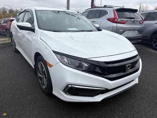 2021 Honda Civic LX 18 500 SEULEMENT JAMAIS ACCIDENTÉ IMPECABLE in , Quebec - 5 - w320h240px