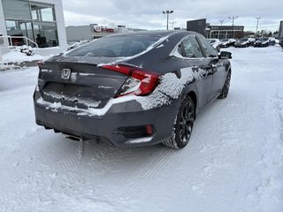 2021 Honda Civic Sport in , Quebec - 5 - w320h240px