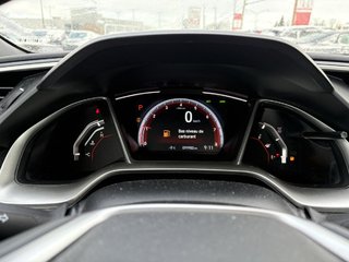 2021 Honda Civic Sport in , Quebec - 6 - w320h240px