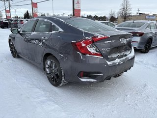 2021 Honda Civic Sport in , Quebec - 4 - w320h240px