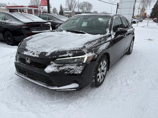 2021 Honda Civic LX CARPLAY I SIEGES CHAUFFANTS I CAMERA I GARANTIE 10  ANS/200 000 KM in , Quebec - 3 - w320h240px