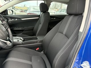 Honda Civic EX 1 PROPRIO I TOIT OUVRANT I MAGS I DEMARREUR I CARPLAY I SIEGES CHAUFFANTS I SECURITE ACTIVE 2021 à , Québec - 5 - w320h240px
