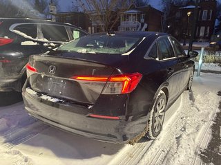 Honda Civic LX 2022 à , Québec - 3 - w320h240px