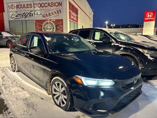 Honda Civic LX 2022 à , Québec - 2 - w320h240px