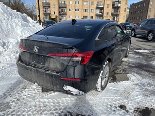 Honda Civic EX 2022 à , Québec - 3 - w320h240px