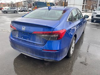 Honda Civic EX 2022 à , Québec - 3 - w320h240px