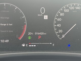 2022 Honda Civic LX in Montréal, Quebec - 5 - w320h240px