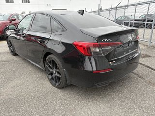 2022 Honda Civic Sport GARANTIE LALLIER DE 10 ANS OU 200 000 KM** in , Quebec - 2 - w320h240px