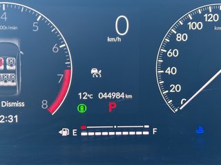 2022 Honda Civic LX in Montréal, Quebec - 5 - w320h240px