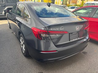 Honda Civic LX 2022 à Montréal, Québec - 4 - w320h240px