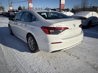2022 Honda Civic EX 16 300 KM I TOIT OUVRANT I MAGS I DEMARREUR I CARPLAY I SIEGES CHAUIFFANTS I SECURITE ACTIVE in , Quebec - 4 - w320h240px