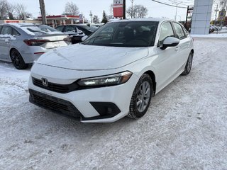 Honda Civic EX 1 PROPRIO I ENTRETIENS ICI I TOIT OUVRANT I MAGS I DEMARREUR I SIEGES ET VOLANT CHAUFFANTS 2022 à , Québec - 3 - w320h240px