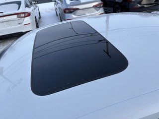 Honda Civic EX 31000 KM I  1 PROPRIO I JAMAIS ACCIDENTÉ I GARANTIE 10 ANSOU 200 000 KM 2022 à , Québec - 5 - w320h240px