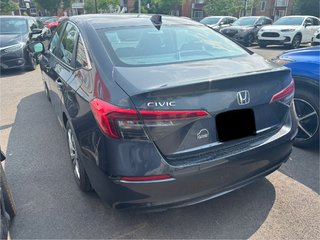 2023 Honda Civic LX in Montréal, Quebec - 4 - w320h240px