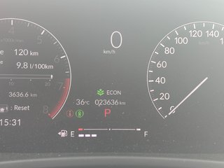 Honda Civic SPORT 2023 à Montréal, Québec - 5 - w320h240px