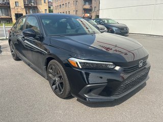Honda Civic SPORT 2023 à Montréal, Québec - 2 - w320h240px