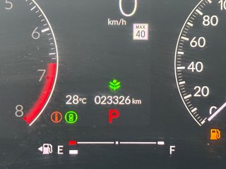 2023 Honda Civic LX in , Quebec - 5 - w320h240px