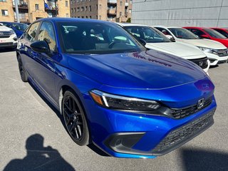 Honda Civic SPORT 2023 à , Québec - 2 - w320h240px