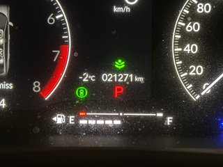 2023 Honda Civic EX in Montréal, Quebec - 5 - w320h240px