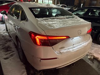 2023 Honda Civic EX in Montréal, Quebec - 4 - w320h240px