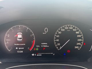 2023 Honda CIVIC SPORT in Montreal, Quebec - 2 - w320h240px
